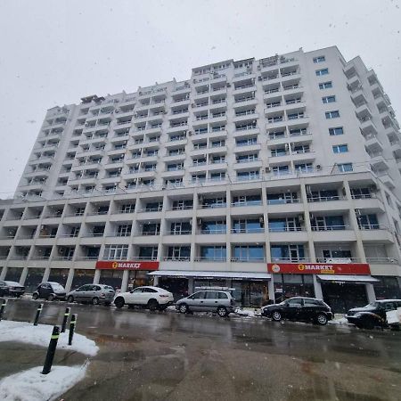 Apartment 350 София Екстериор снимка