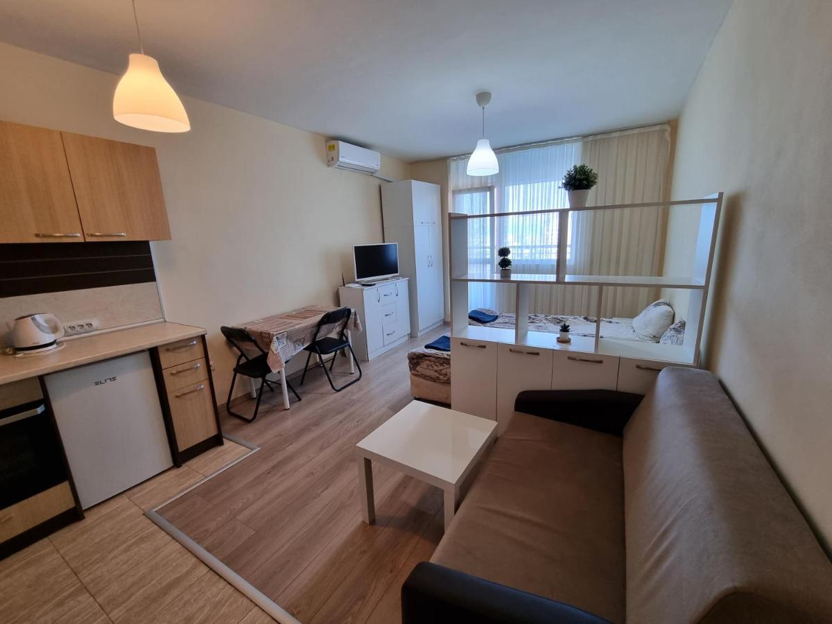 Apartment 350 София Екстериор снимка