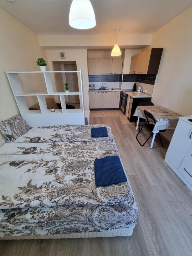 Apartment 350 София Екстериор снимка