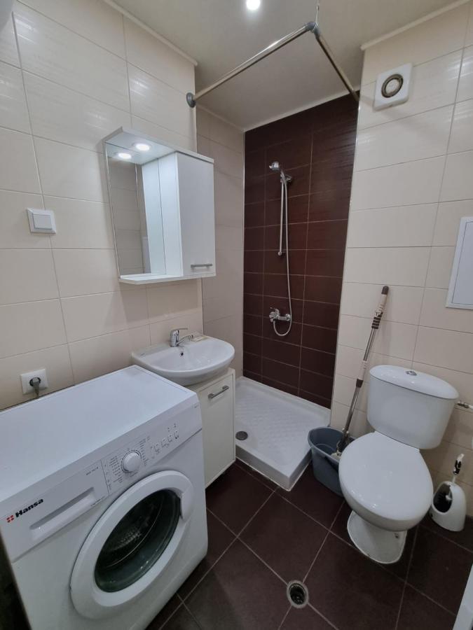 Apartment 350 София Екстериор снимка