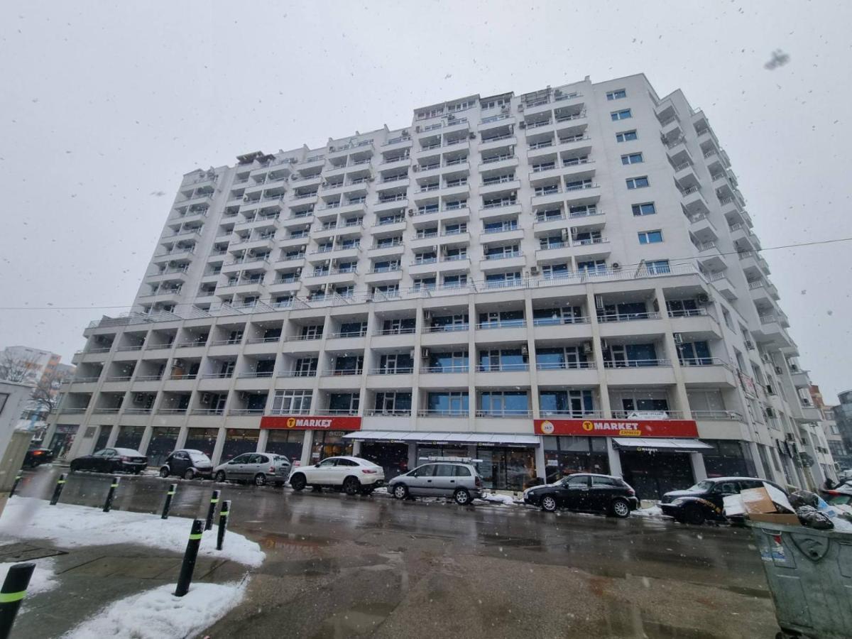 Apartment 350 София Екстериор снимка